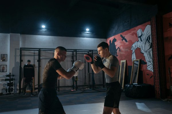 Top Energy-Boosting Supplements for UK Basketball Players: Fuel Your Game Performance!