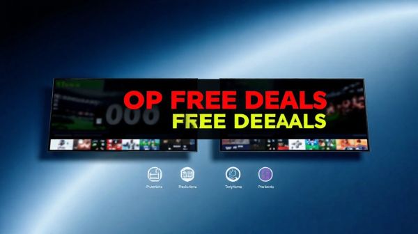 Top free bet deals to boost your betting success