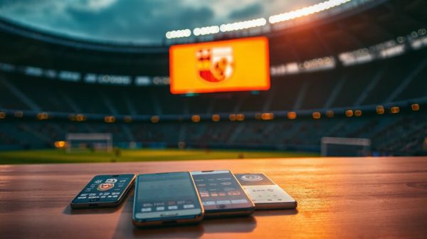 Top tips for choosing winning world cup betting platforms