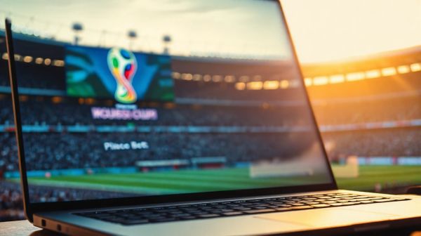 Top tips for choosing winning world cup betting platforms