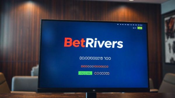 Unlock Massive Bonuses with the Latest BetRivers Promo Code